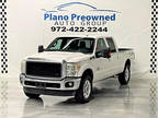 2014 Ford Super Duty F-250 Lariat