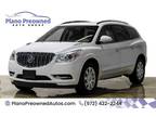 2017 Buick Enclave Premium Sport Utility 4D