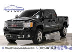 2013 GMC Sierra 2500 HD Crew Cab Denali Pickup 4D 6 1/2 ft