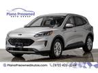 2020 Ford Escape SE Sport Utility 4D