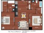 The Longfellow Senior Housing (62+) - The McCornack