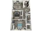 The Flats at 9338 - 2 Bedroom Large