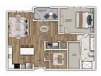 The Isaac Active Adult Apartments - The Basie - C