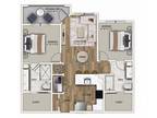 The Isaac Active Adult Apartments - The Edwin - A