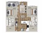 The Isaac Active Adult Apartments - The Edwin - B