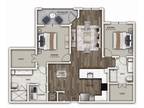 The Isaac Active Adult Apartments - The Durham - A