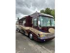 2004 Country Coach Magna 42ft