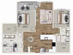 The Isaac Active Adult Apartments - The Durham - C