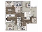 The Isaac Active Adult Apartments - The Lottie