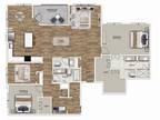 The Isaac Active Adult Apartments - The Julia