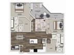 The Isaac Active Adult Apartments - The Nelle - A