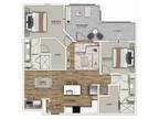 The Isaac Active Adult Apartments - The Nelle - B