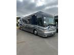 2005 Country Coach Magna 45ft