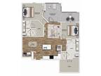 The Isaac Active Adult Apartments - The Nelle - C