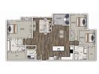 The Isaac Active Adult Apartments - The Kimbrough