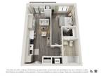 Edgewater Phase II - 1 Bed H