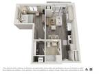 Edgewater Phase II - 1 Bed L