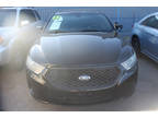 2015 Ford Sedan Police Interceptor 4dr Sdn AWD