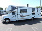 2009 Forest River Forest River Sun Seeker 3120DS 31ft
