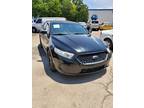 2014 Ford Sedan Police Interceptor 4dr Sdn AWD