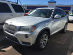 2014 BMW X3 AWD 4dr xDrive35i