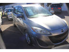 2014 Mazda Mazda5 4dr Wgn Auto Sport