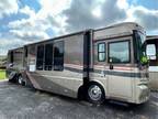 2005 Winnebago Journey 39F 35ft