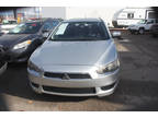 2011 Mitsubishi Lancer 5dr Sportback Man SE