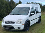 2013 Ford Transit Connect Xlt