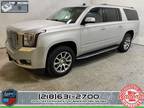 2015 GMC Yukon XL 4WD 4dr Denali