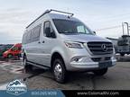 2022 Winnebago Boldt 70KL 4x4 22ft