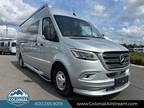 2024 Airstream Interstate 24GL Grand Lounge E1 24ft