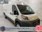 2014 RAM ProMaster 3500 159 WB 3dr High Roof Extended Cargo Van