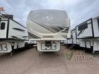 2024 Keystone Montana 3123RL 35ft