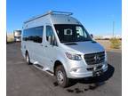 2023 Winnebago Era 170X 4X4