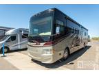 2017 Tiffin Motorhomes Allegro Red 37PA