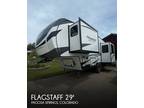 2022 Forest River Flagstaff Super Lite 524bbs 24ft