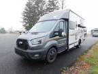 2024 Winnebago Ekko 22A 23ft