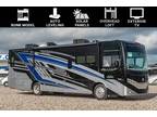2024 Thor Motor Coach Palazzo GT 33.5 34ft