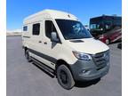 2023 Winnebago Adventure Wagon BMH44M