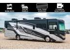 2024 Thor Motor Coach Palazzo GT 33.5 34ft