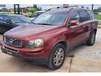 2011 Volvo Xc90 3.2