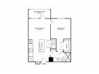 Addison Medical Center Apartments - A1S (Walk-in Shower)