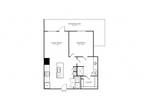Addison Medical Center Apartments - A2S-1