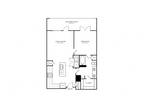 Addison Medical Center Apartments - A3-1