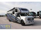 2024 Thor Motor Coach Magnitude RS36 36ft