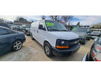 2005 Chevrolet Express G1500