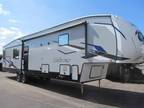 2023 Forest River Arctic Wolf 3660 Suite 36ft