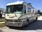2000 Country Coach Magna Indulgence 40ft