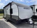 2024 Sunset Park & RV Sunset Park & RV SUNLITE 19BH LTD 19ft